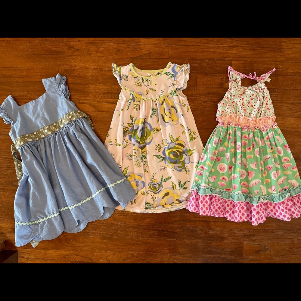 Matilda Jane bundle!